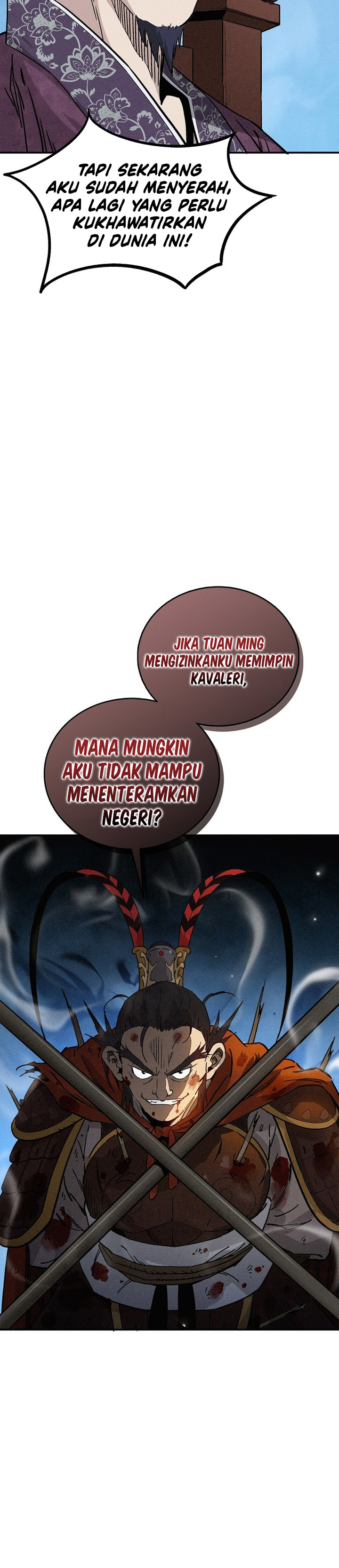 I Reincarnated as a Legendary Surgeon chapter 174 halaman 6