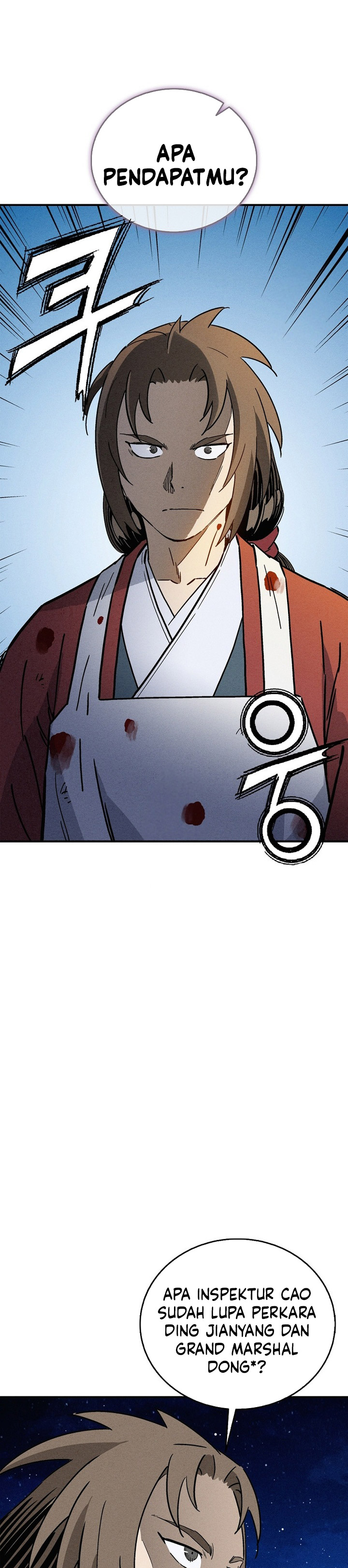 I Reincarnated as a Legendary Surgeon chapter 174 halaman 8