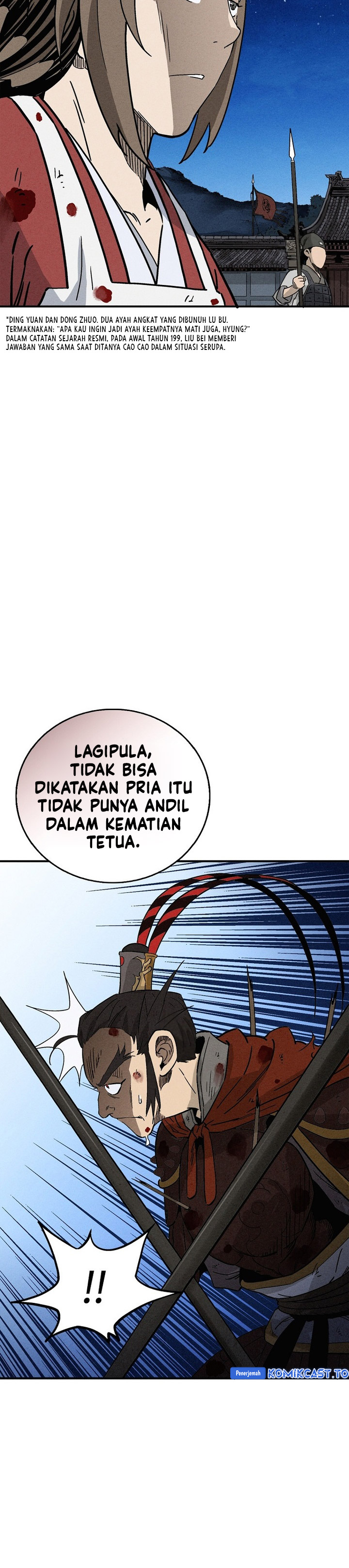 I Reincarnated as a Legendary Surgeon chapter 174 halaman 9