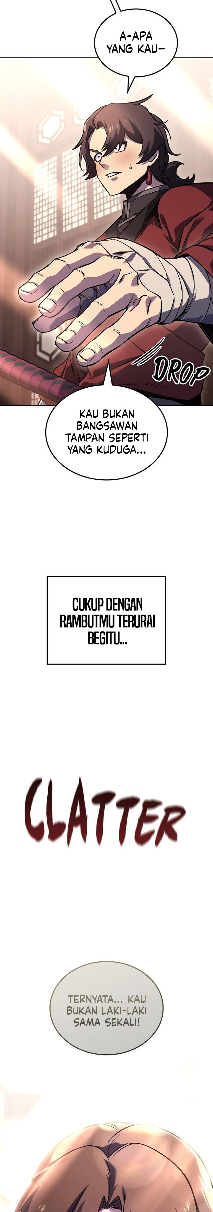 I Reincarnated As the Crazed Heir chapter 153 halaman 12