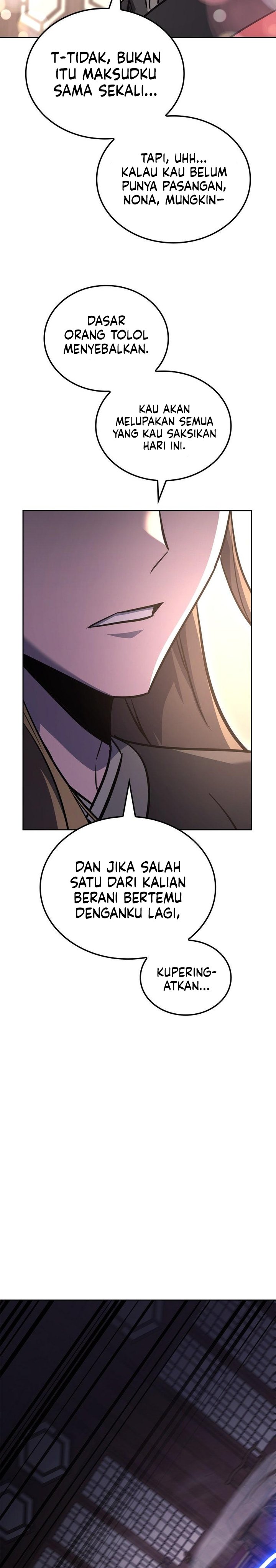 I Reincarnated As the Crazed Heir chapter 153 halaman 15