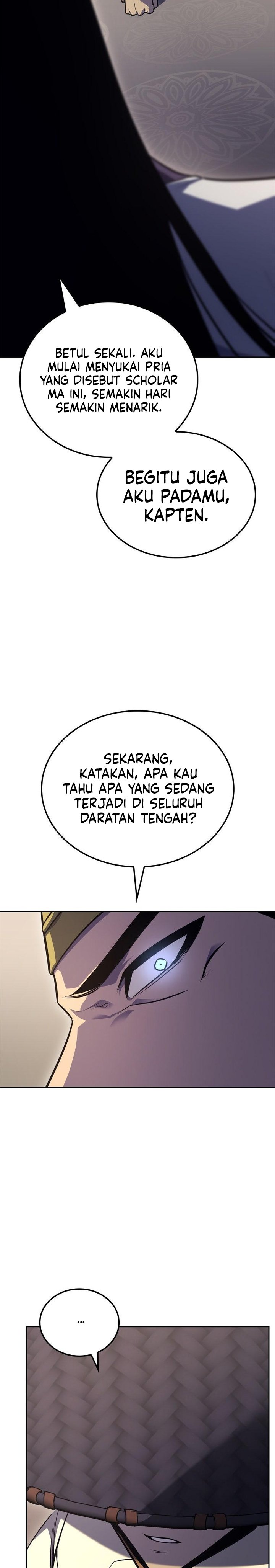 I Reincarnated As the Crazed Heir chapter 153 halaman 36
