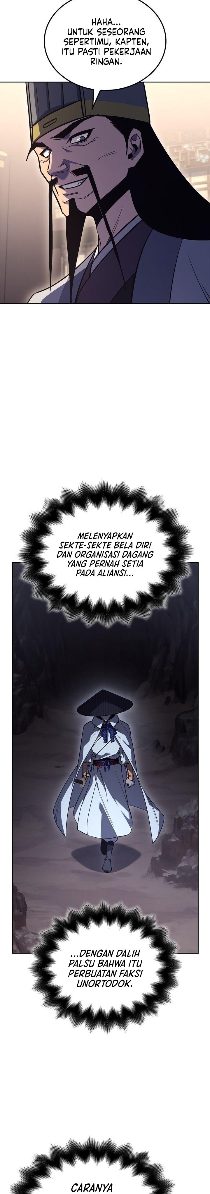 I Reincarnated As the Crazed Heir chapter 153 halaman 41