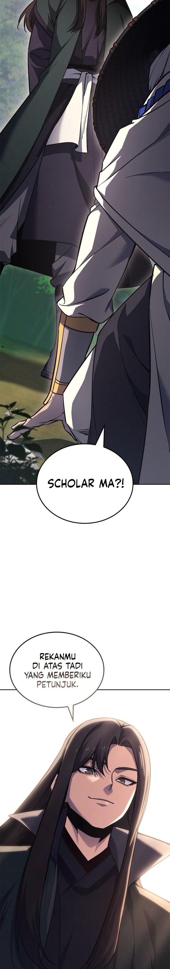 I Reincarnated As the Crazed Heir chapter 153 halaman 45