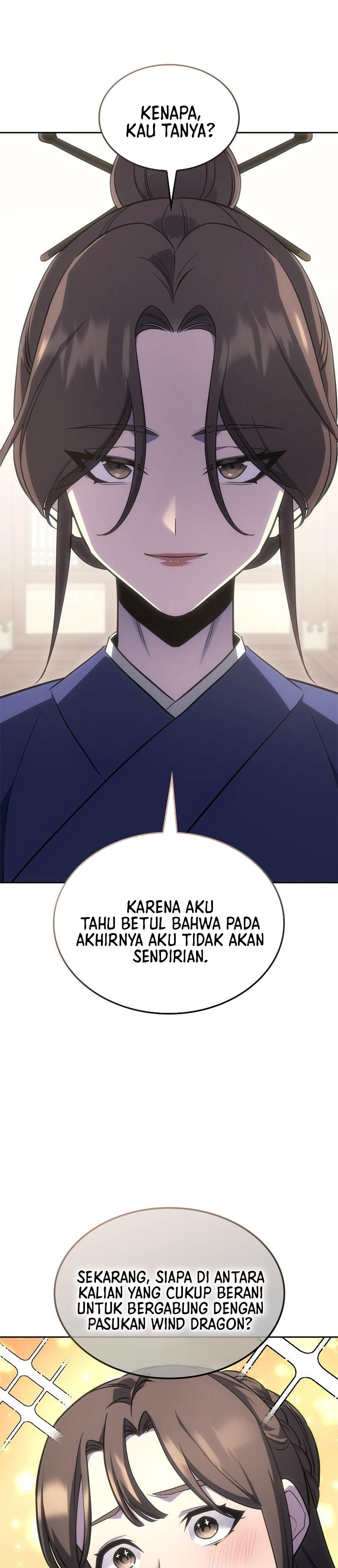 I Reincarnated As the Crazed Heir chapter 164 halaman 11