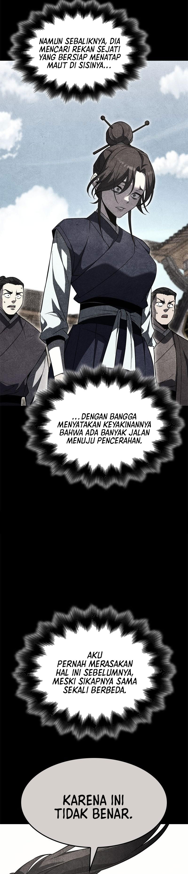 I Reincarnated As the Crazed Heir chapter 164 halaman 13