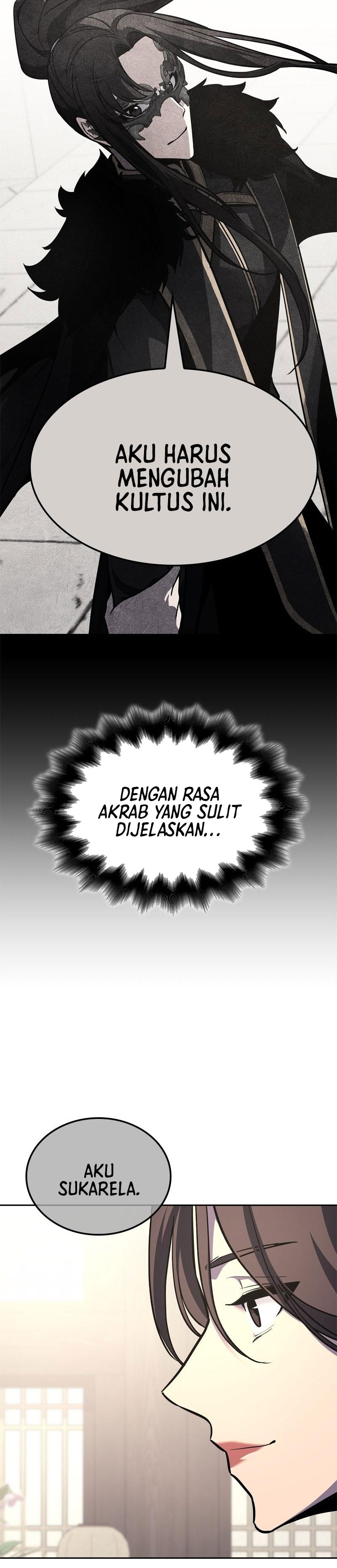 I Reincarnated As the Crazed Heir chapter 164 halaman 14