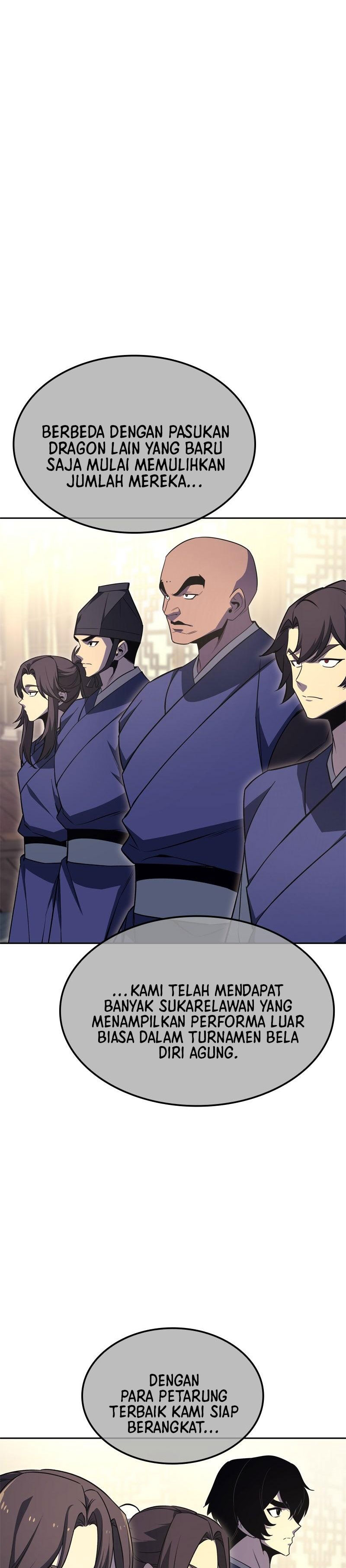 I Reincarnated As the Crazed Heir chapter 164 halaman 16