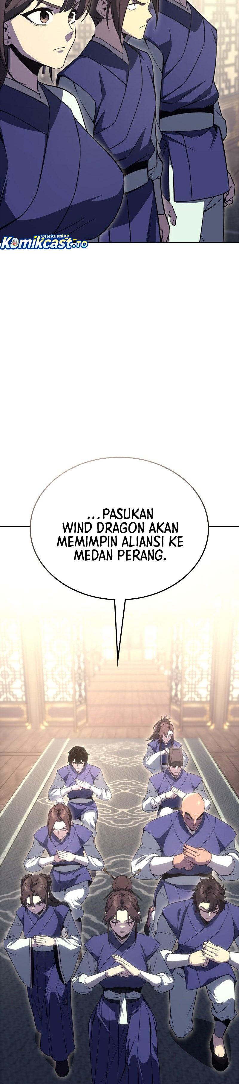 I Reincarnated As the Crazed Heir chapter 164 halaman 17