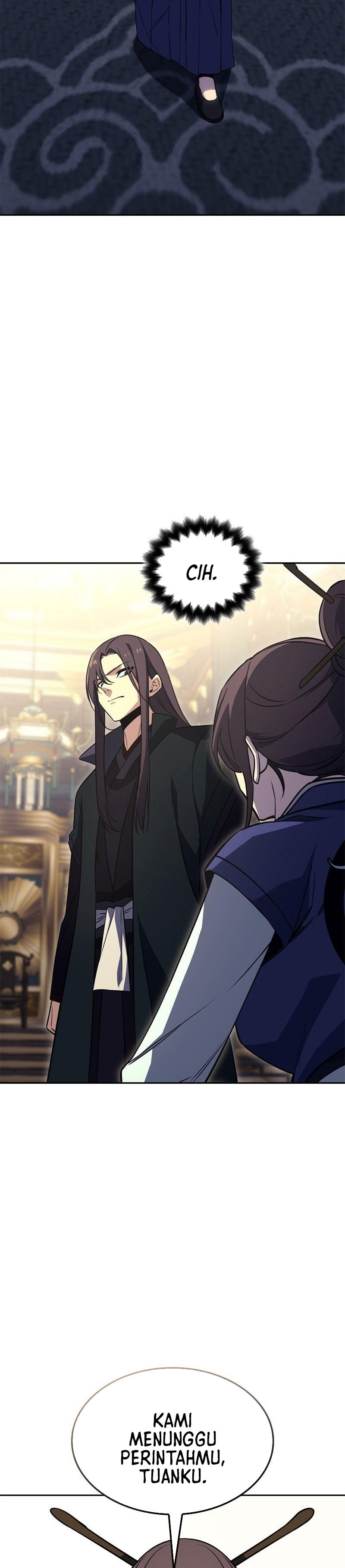 I Reincarnated As the Crazed Heir chapter 164 halaman 18