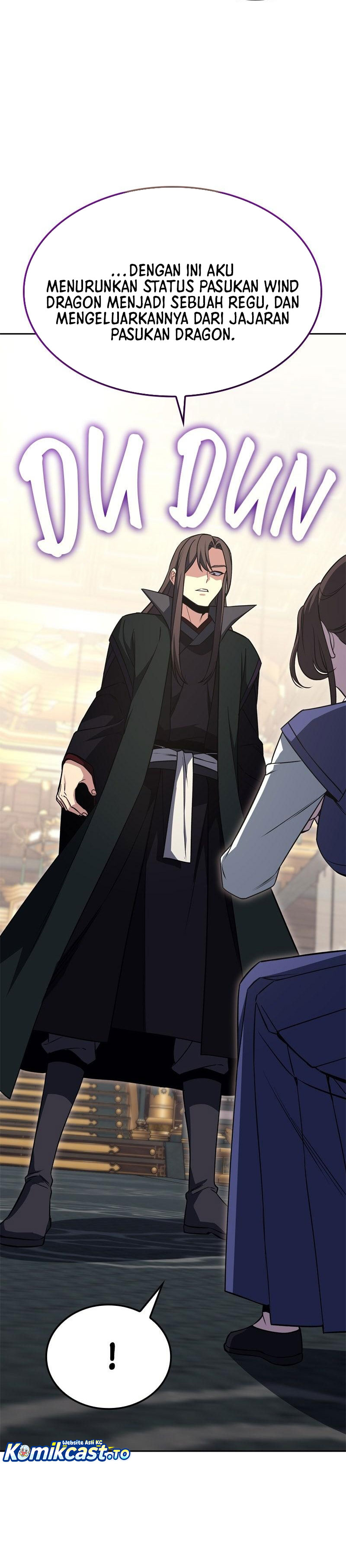 I Reincarnated As the Crazed Heir chapter 164 halaman 21
