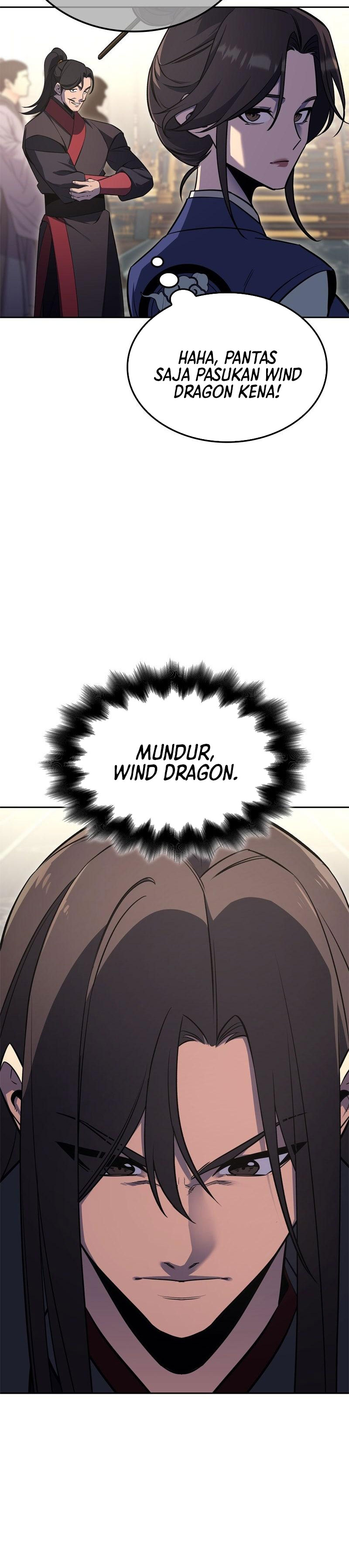 I Reincarnated As the Crazed Heir chapter 164 halaman 26