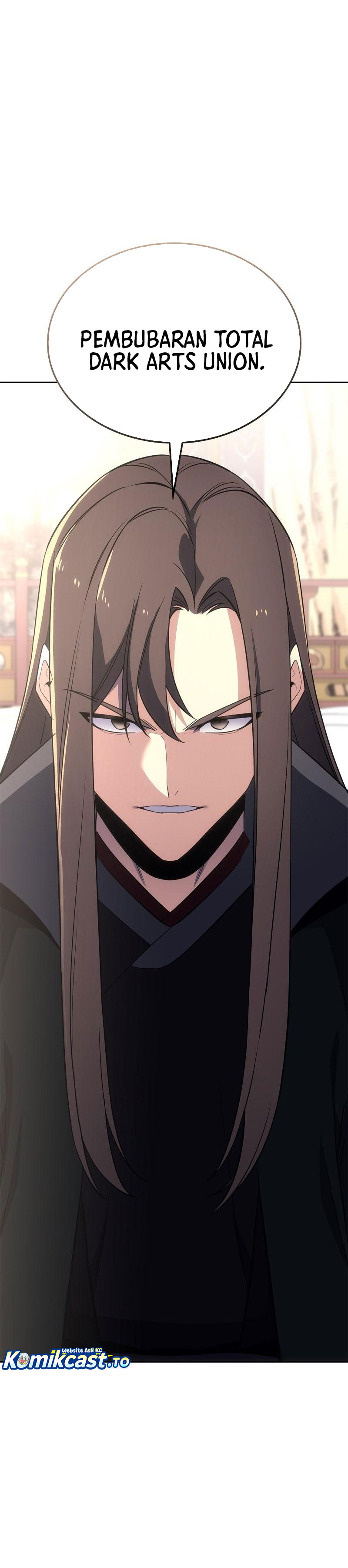 I Reincarnated As the Crazed Heir chapter 164 halaman 33