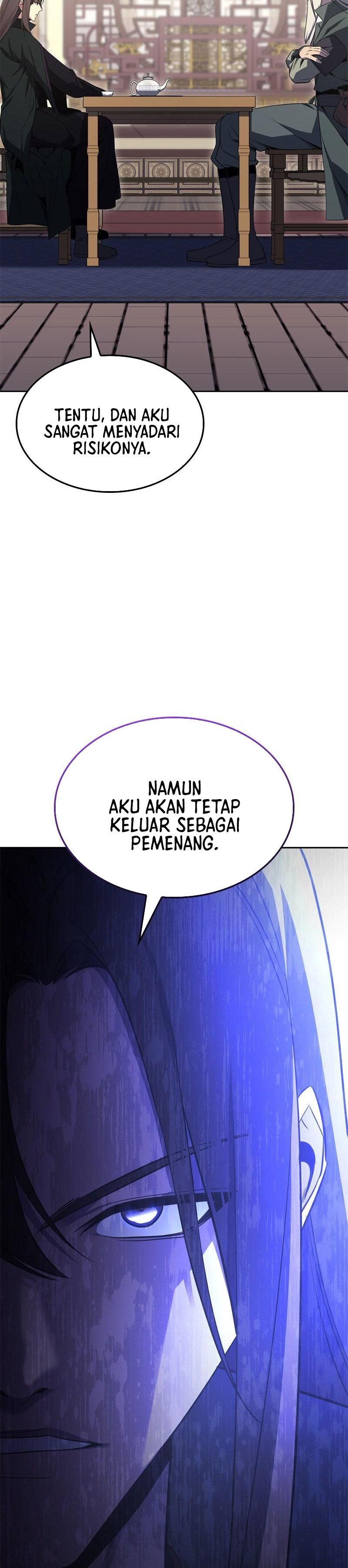I Reincarnated As the Crazed Heir chapter 164 halaman 35