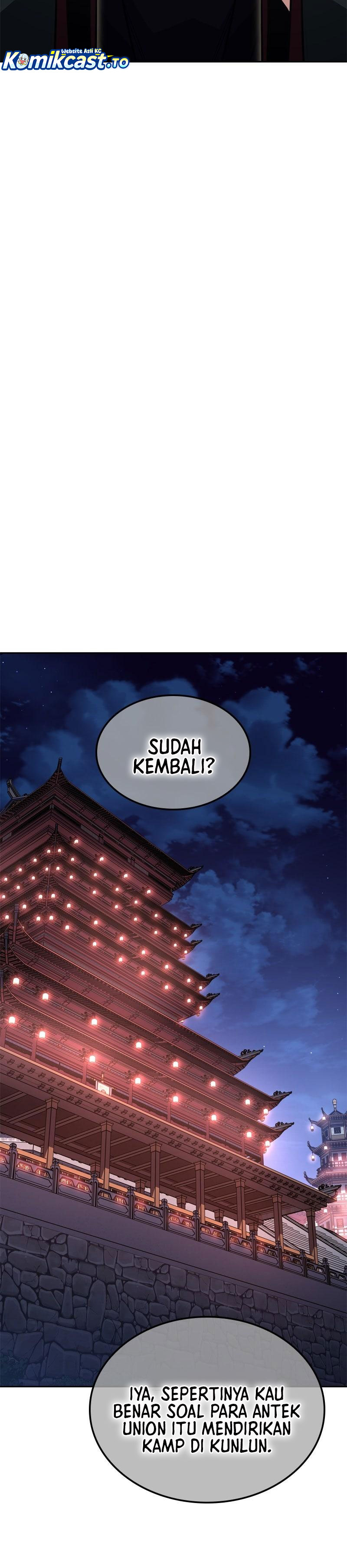 I Reincarnated As the Crazed Heir chapter 164 halaman 40