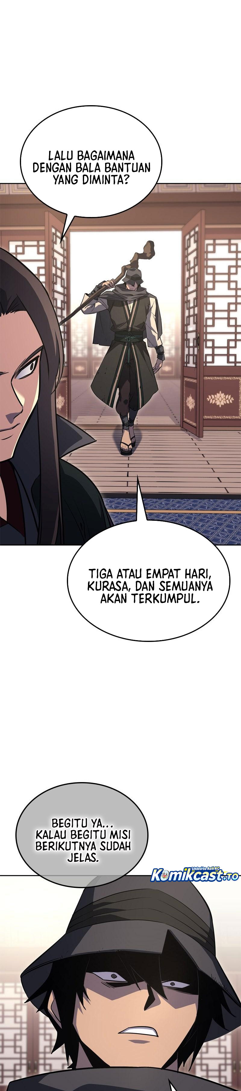 I Reincarnated As the Crazed Heir chapter 164 halaman 41