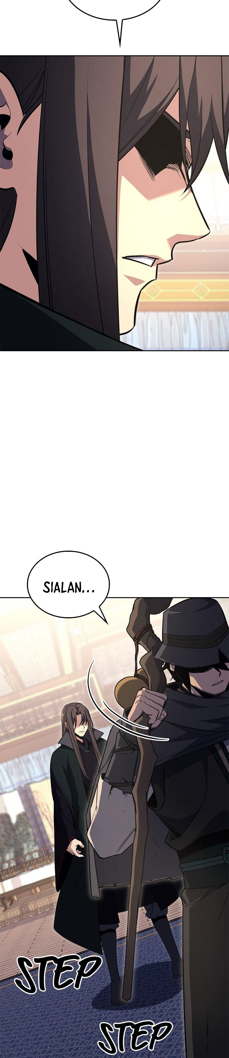 I Reincarnated As the Crazed Heir chapter 164 halaman 48