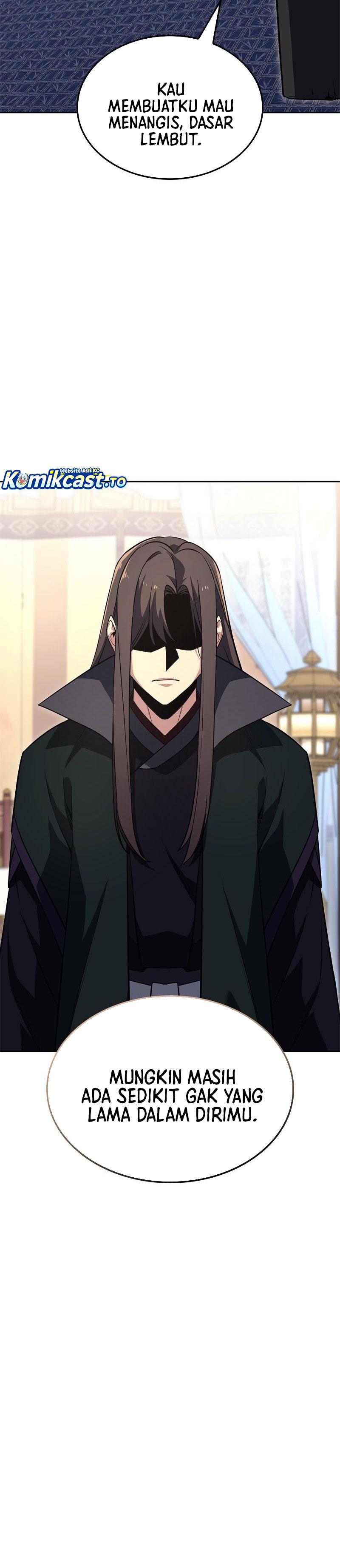 I Reincarnated As the Crazed Heir chapter 164 halaman 49