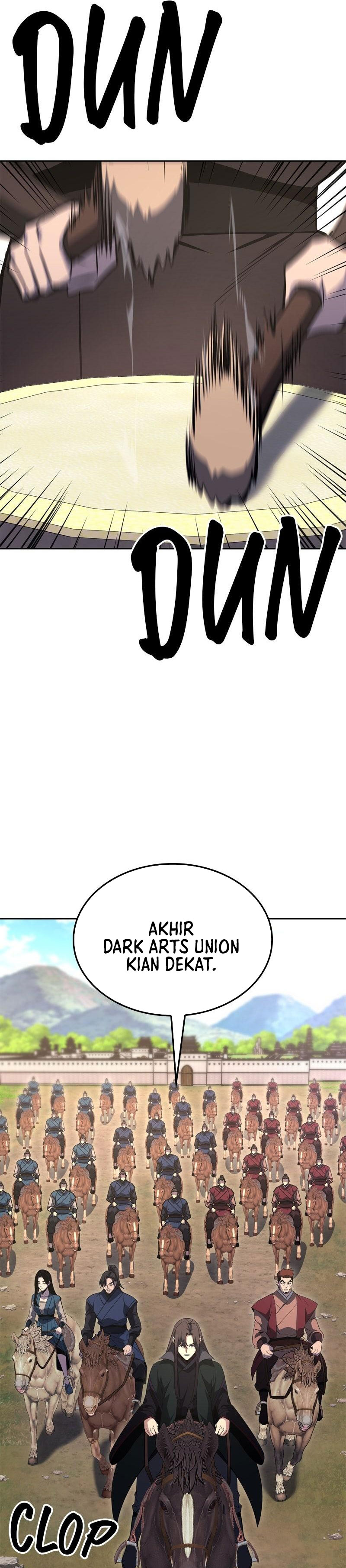 I Reincarnated As the Crazed Heir chapter 164 halaman 51