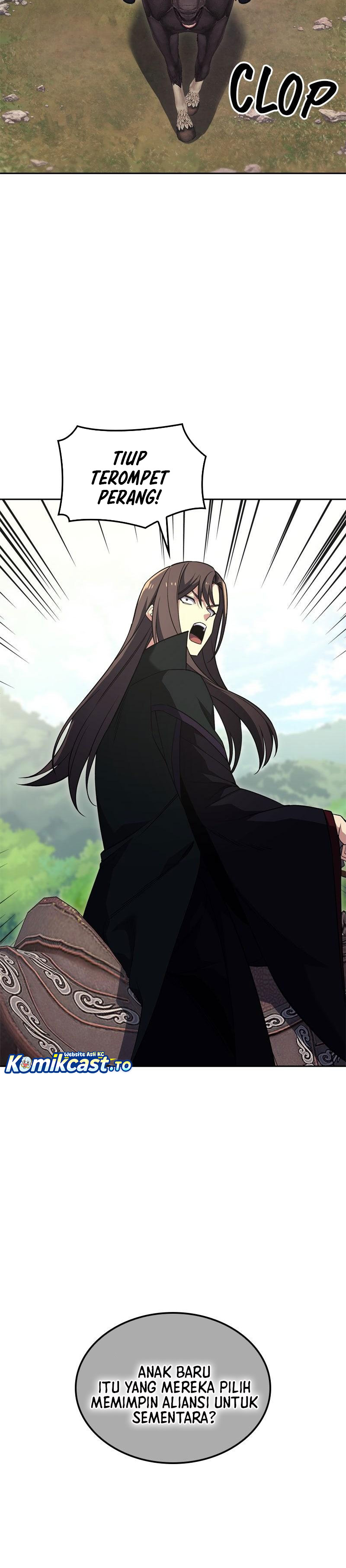 I Reincarnated As the Crazed Heir chapter 164 halaman 52