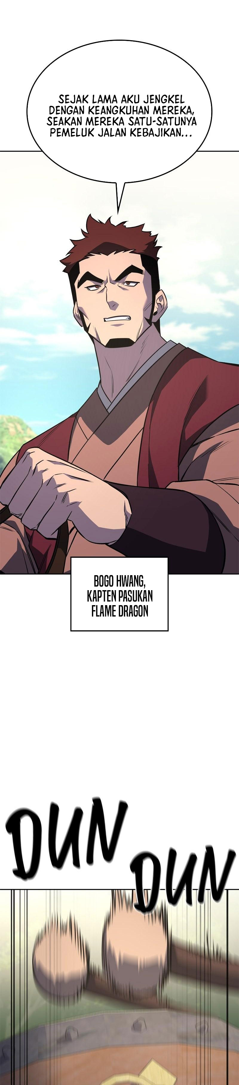 I Reincarnated As the Crazed Heir chapter 164 halaman 56