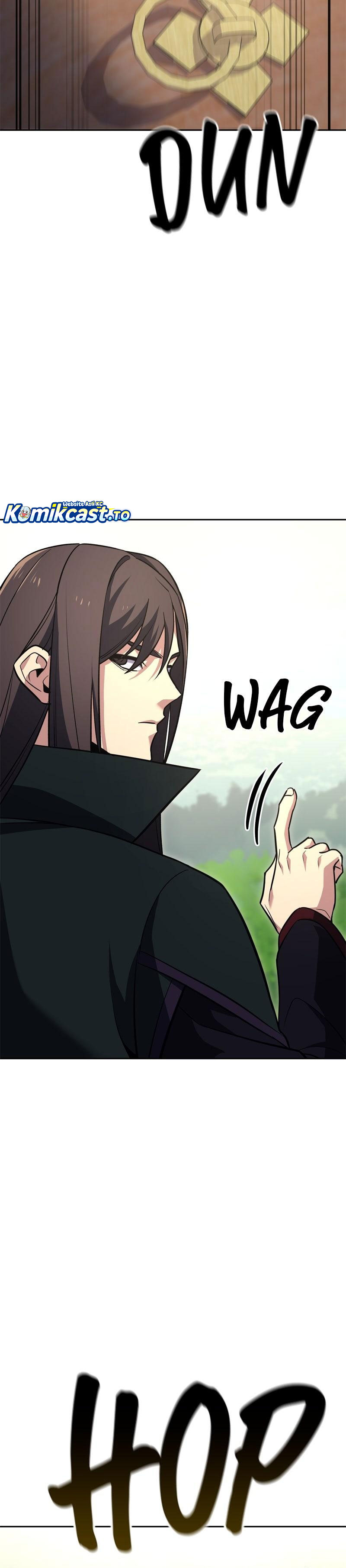 I Reincarnated As the Crazed Heir chapter 164 halaman 57