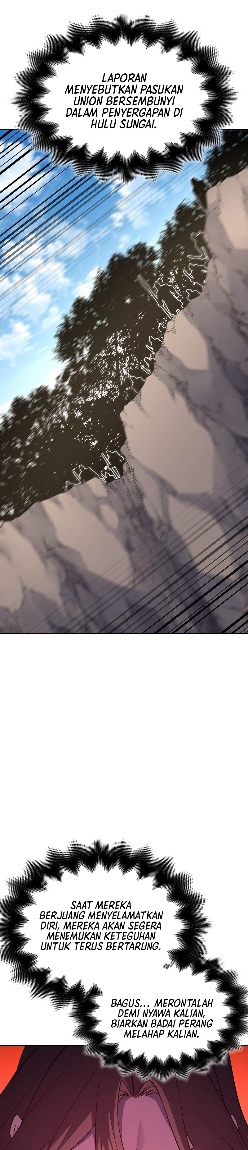 I Reincarnated As the Crazed Heir chapter 164 halaman 66