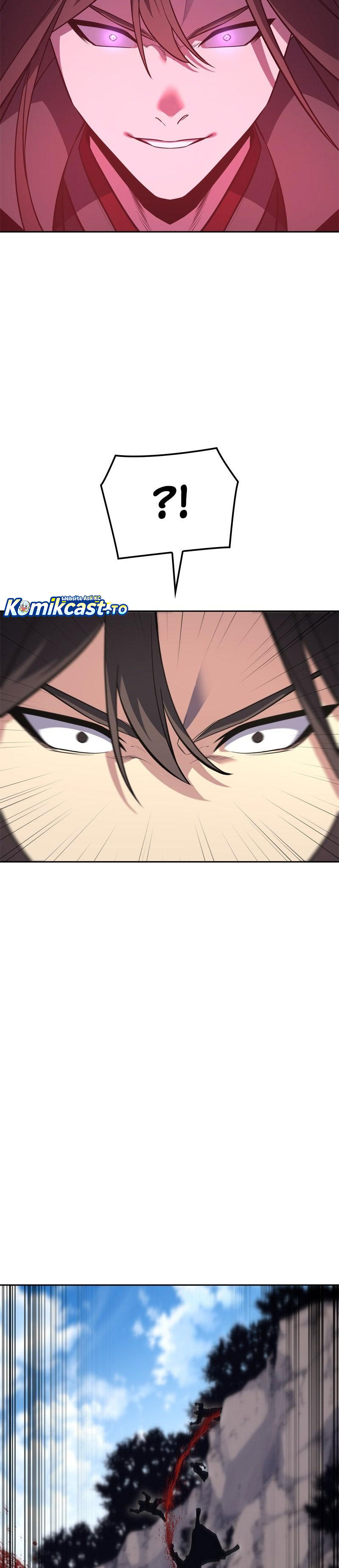 I Reincarnated As the Crazed Heir chapter 164 halaman 67