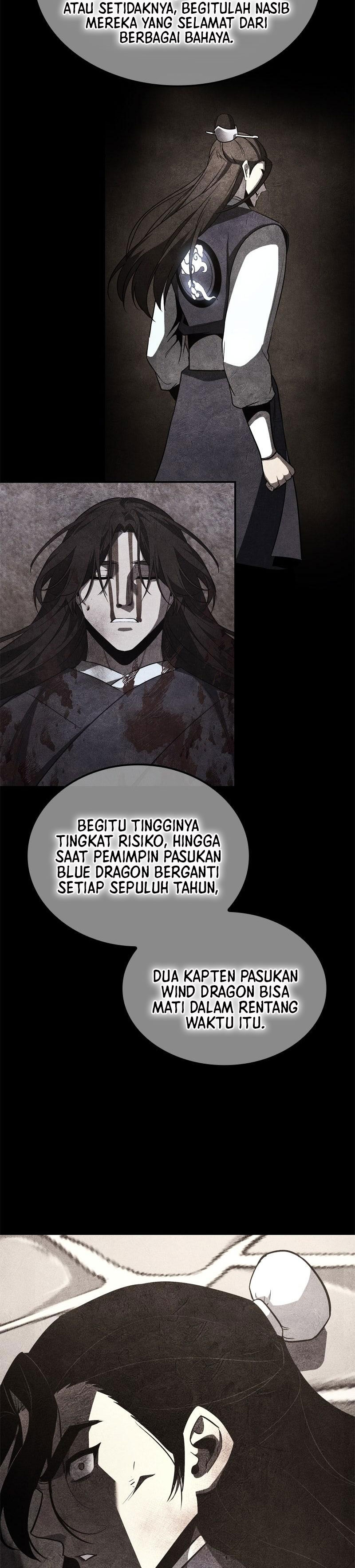 I Reincarnated As the Crazed Heir chapter 164 halaman 7