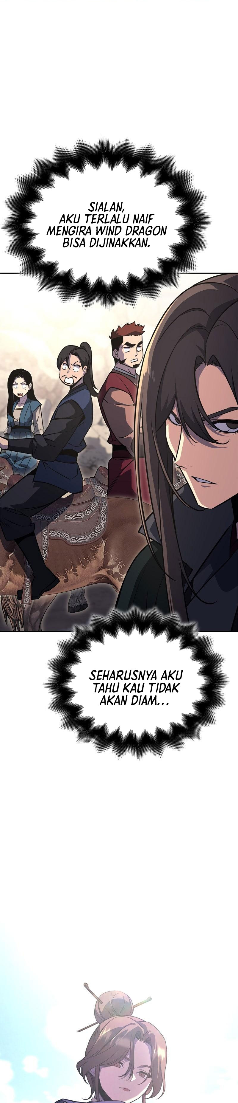 I Reincarnated As the Crazed Heir chapter 164 halaman 70
