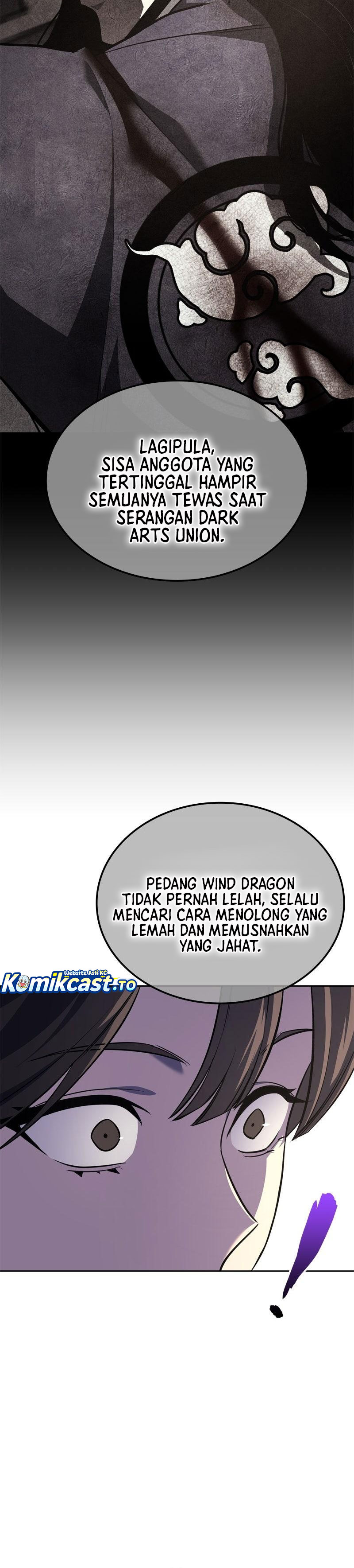 I Reincarnated As the Crazed Heir chapter 164 halaman 8