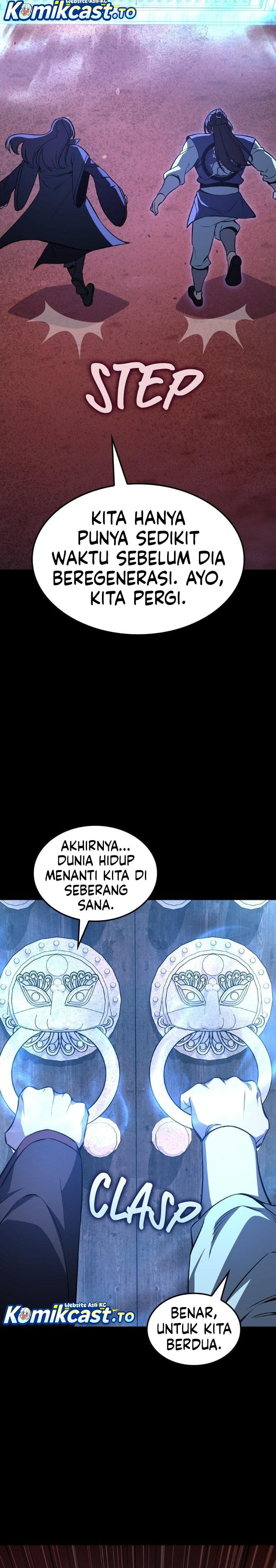 I Reincarnated As the Crazed Heir chapter 178 halaman 14