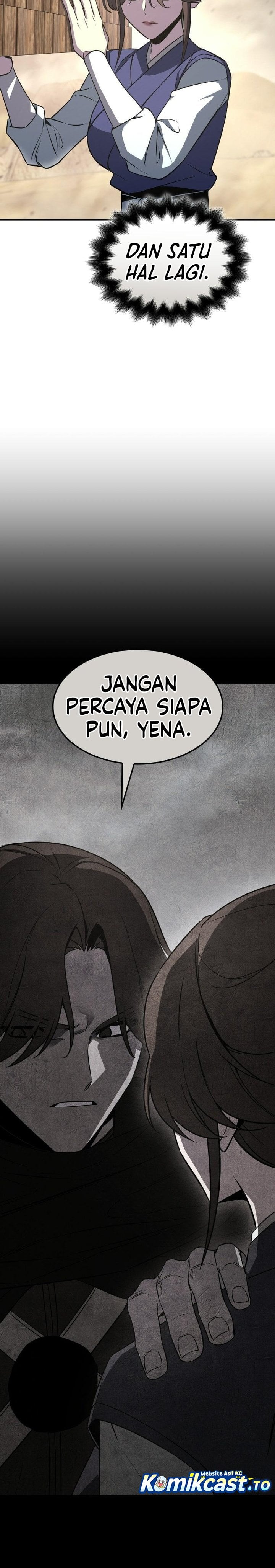 I Reincarnated As the Crazed Heir chapter 178 halaman 17