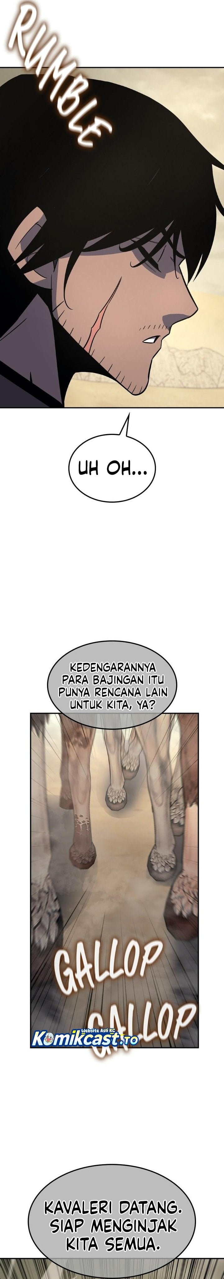 I Reincarnated As the Crazed Heir chapter 178 halaman 25