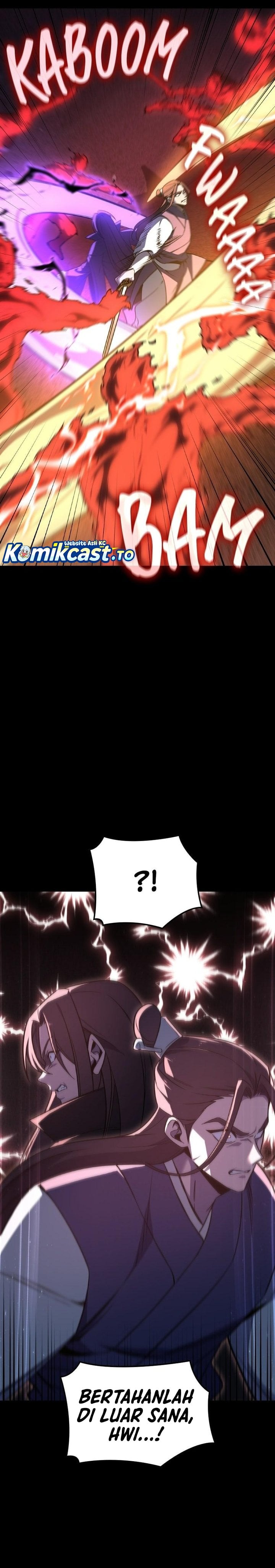 I Reincarnated As the Crazed Heir chapter 178 halaman 4
