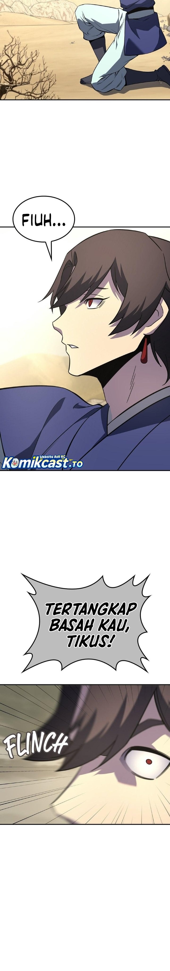 I Reincarnated As the Crazed Heir chapter 178 halaman 40