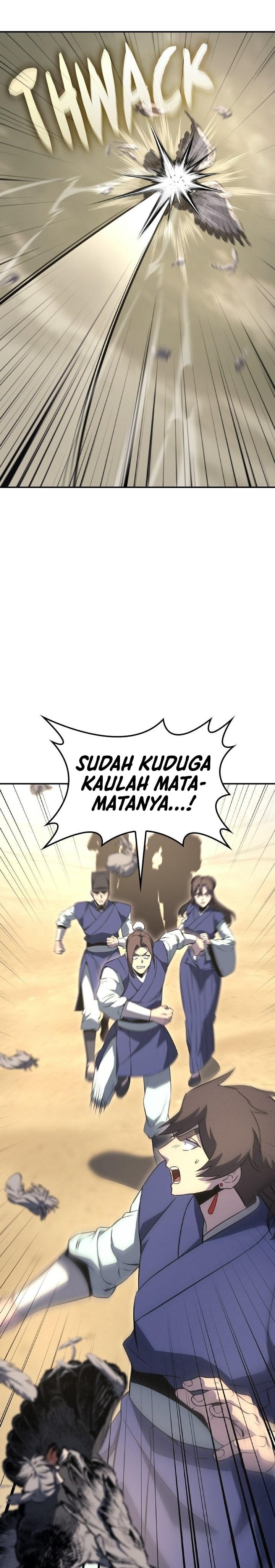 I Reincarnated As the Crazed Heir chapter 178 halaman 41