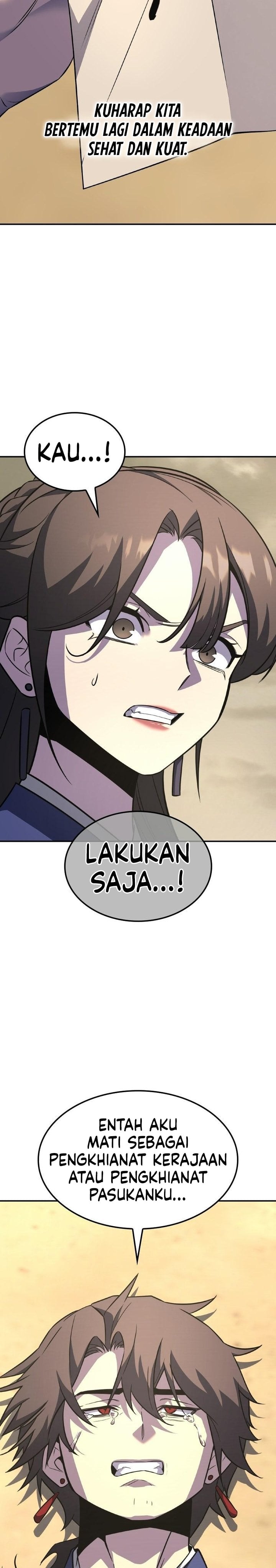 I Reincarnated As the Crazed Heir chapter 178 halaman 45