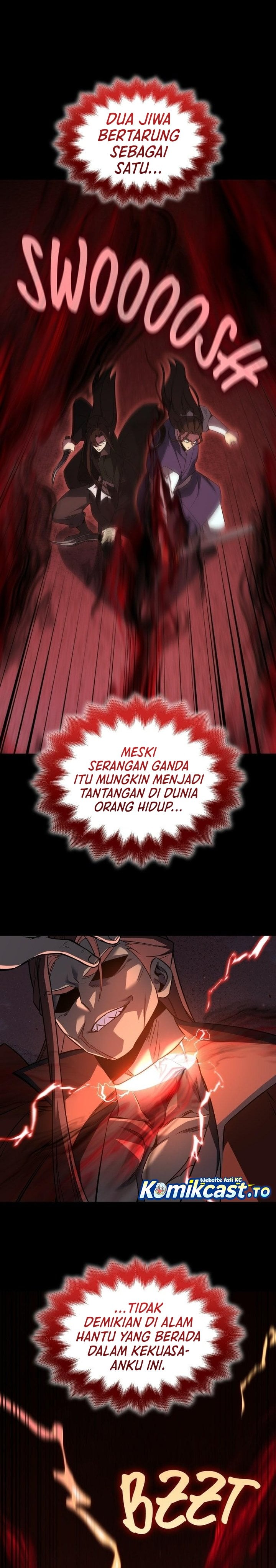 I Reincarnated As the Crazed Heir chapter 178 halaman 5