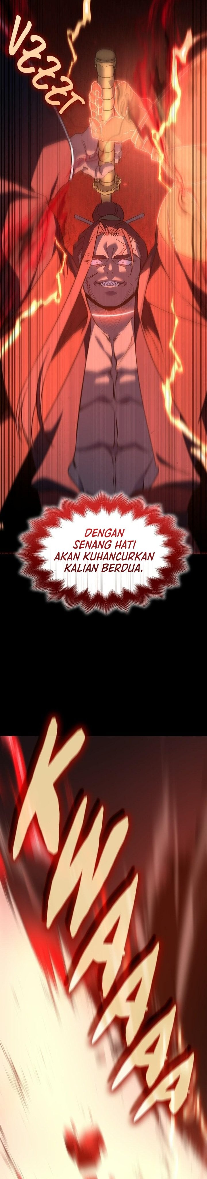 I Reincarnated As the Crazed Heir chapter 178 halaman 6