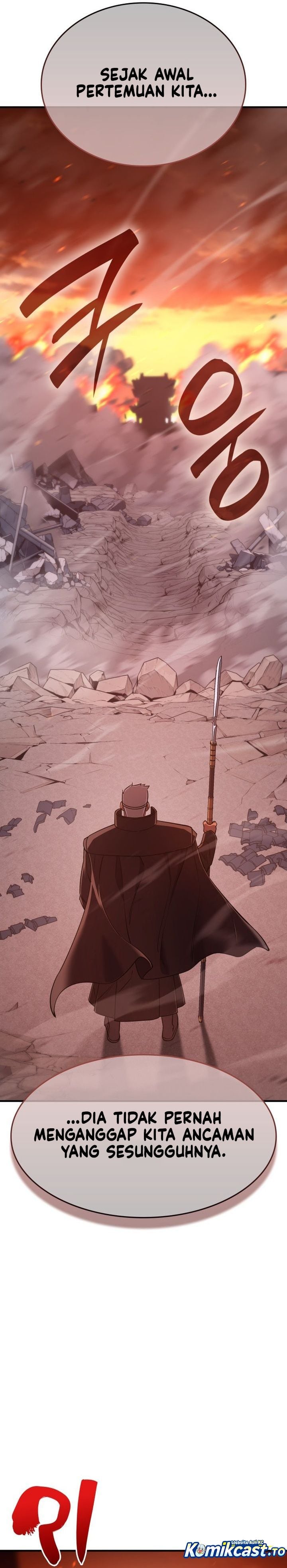 I Reincarnated As the Crazed Heir chapter 181 halaman 12