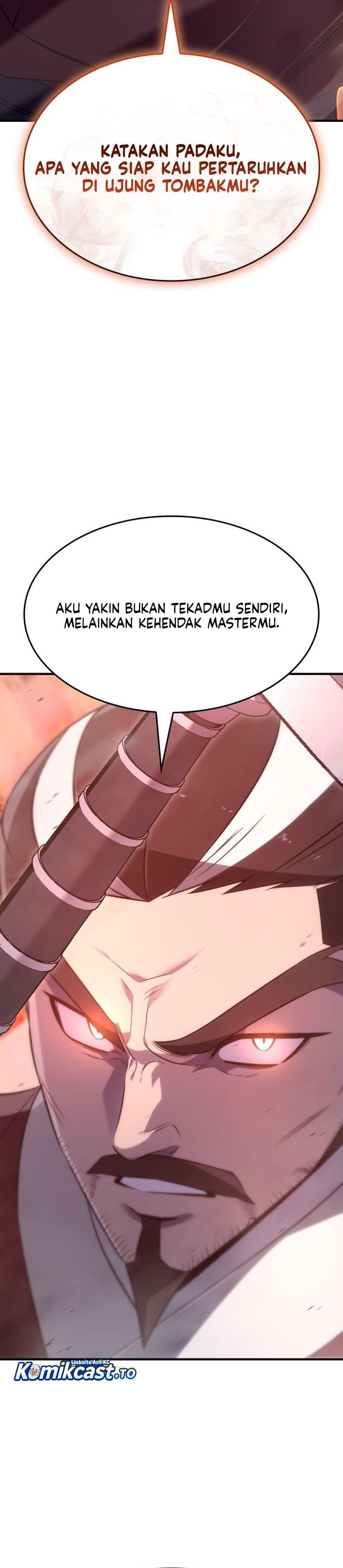 I Reincarnated As the Crazed Heir chapter 181 halaman 19