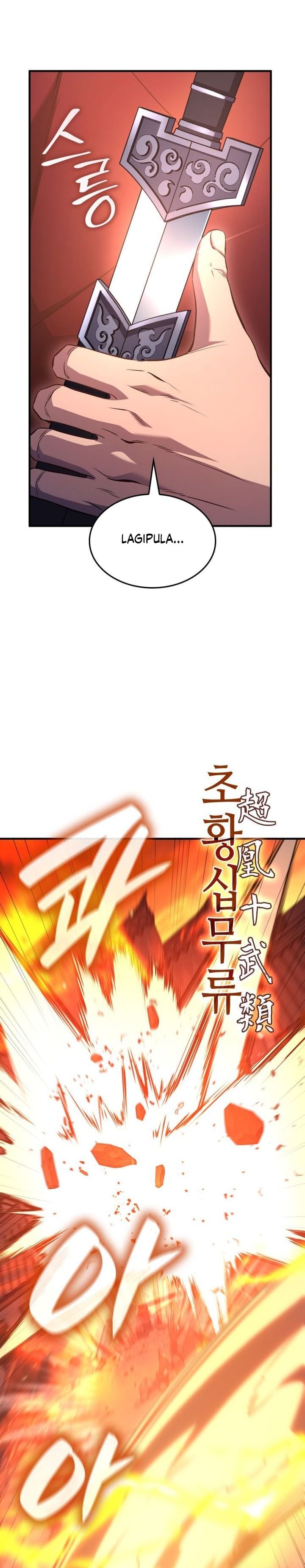 I Reincarnated As the Crazed Heir chapter 181 halaman 21