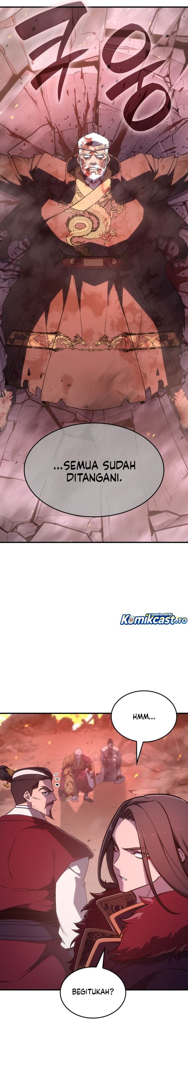 I Reincarnated As the Crazed Heir chapter 181 halaman 23