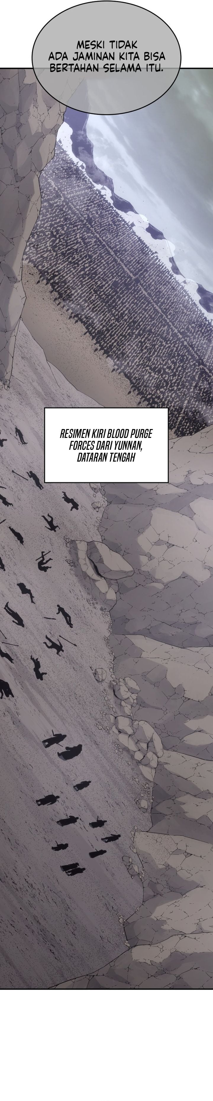 I Reincarnated As the Crazed Heir chapter 181 halaman 29