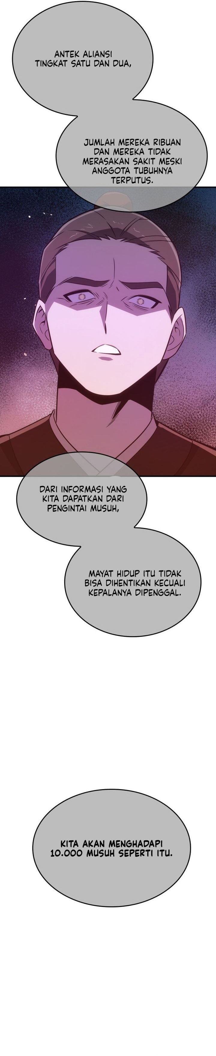 I Reincarnated As the Crazed Heir chapter 181 halaman 31