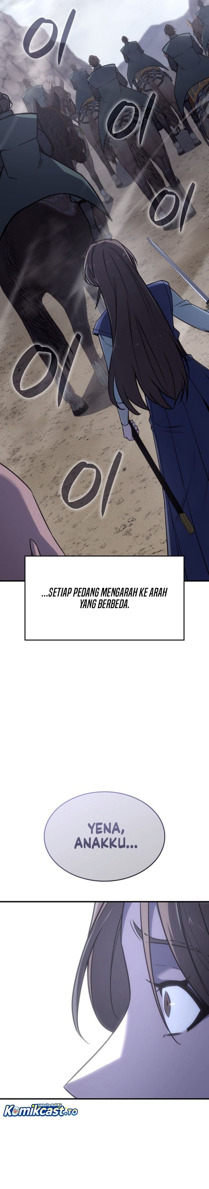 I Reincarnated As the Crazed Heir chapter 181 halaman 52
