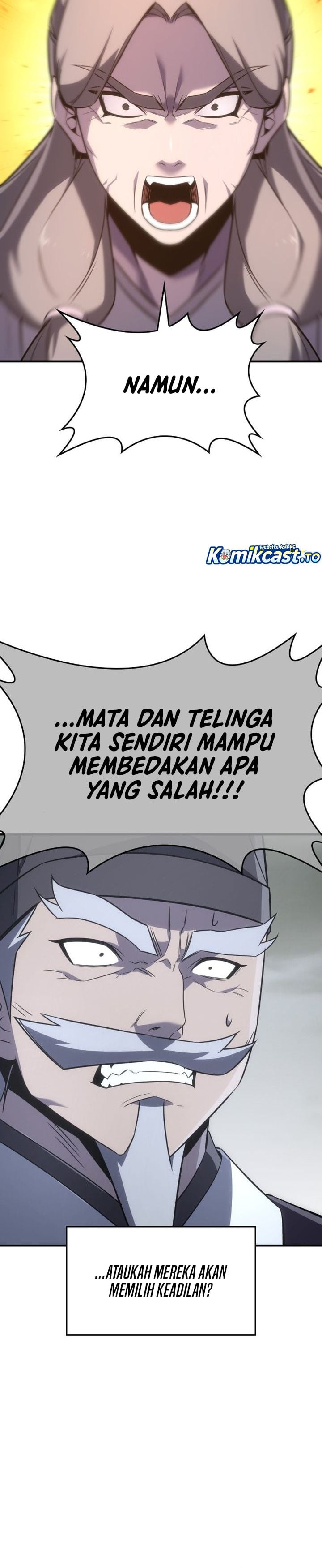 I Reincarnated As the Crazed Heir chapter 181 halaman 58
