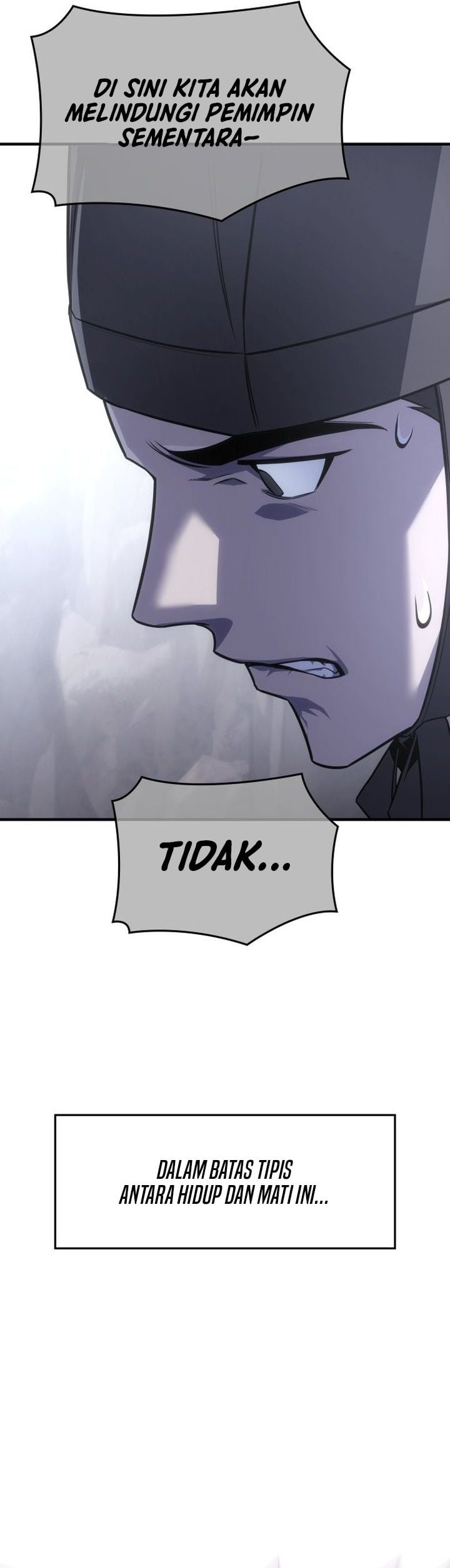 I Reincarnated As the Crazed Heir chapter 181 halaman 60