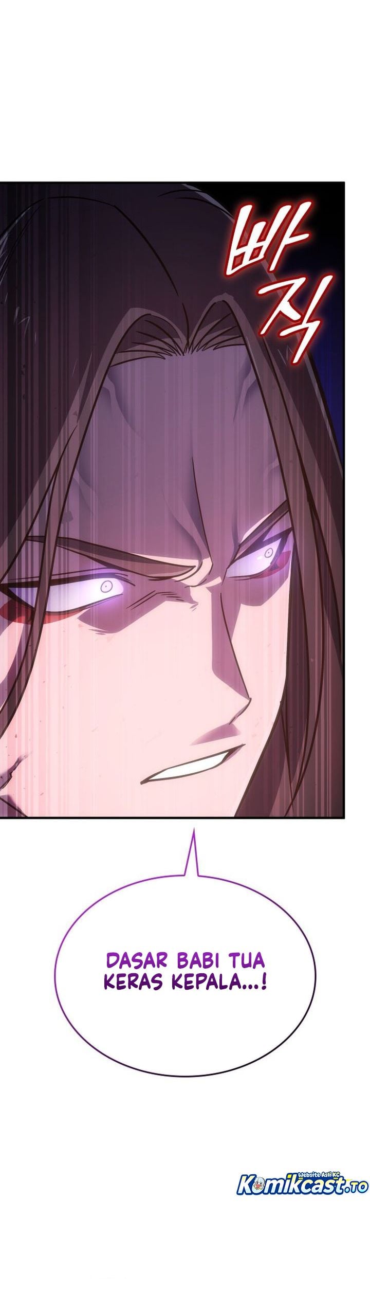 I Reincarnated As the Crazed Heir chapter 181 halaman 7